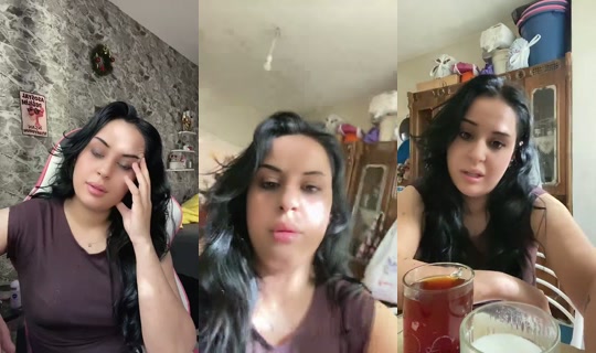AYSENURLANDIN's Stream - Jul 29, 2026, 5:25 AM