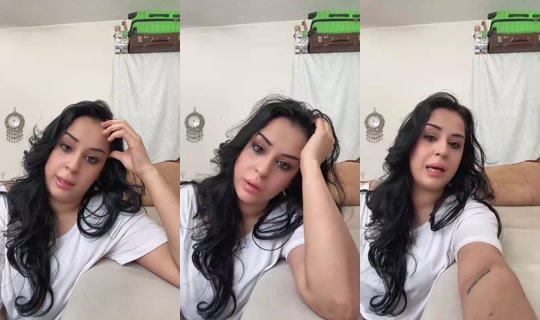 AYSENURLANDIN's Stream - Aug 7, 2026, 9:56 AM