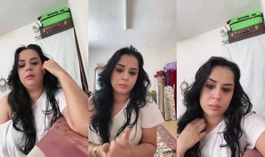 AYSENURLANDIN's Stream - Aug 7, 2026, 10:26 AM