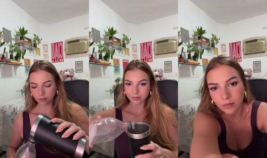 Aanaclara's Stream - Jul 27, 2026, 12:58 AM