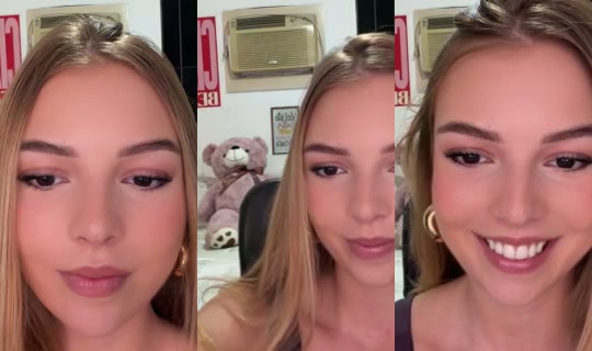 Aanaclara's Stream - Jul 27, 2026, 2:26 AM