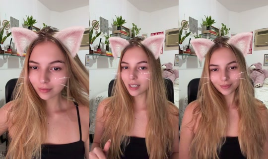 Aanaclara's Stream - Jul 27, 2026, 11:59 PM