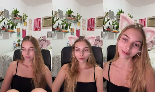 Aanaclara's Stream - Jul 28, 2026, 12:14 AM