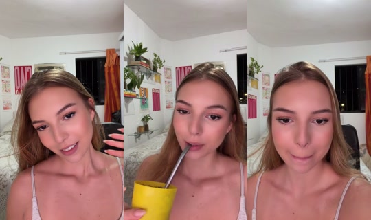 Aanaclara's Stream - Jul 28, 2026, 9:20 PM