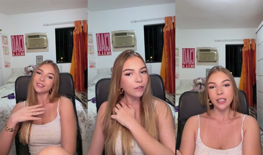 Aanaclara's Stream - Jul 30, 2026, 12:51 AM