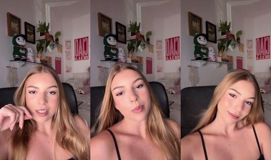 Aanaclara's Stream - Aug 8, 2026, 10:17 PM