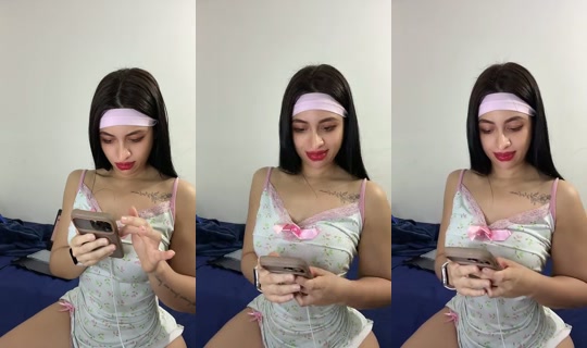 Stream ni AbbyMonse - Ago 8, 2026, 1:26 AM