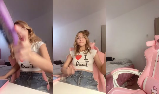 Abbysitaaga's Stream - Jul 24, 2026, 6:38 AM