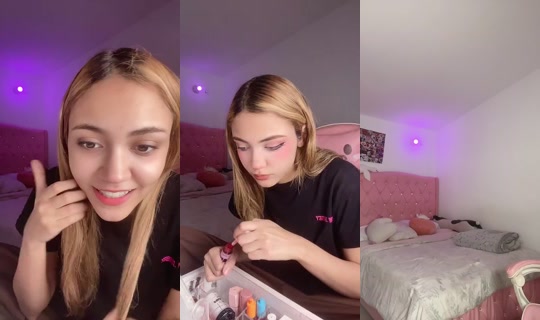 Abbysitaaga's Stream - Aug 7, 2026, 6:40 AM