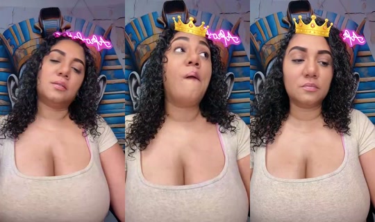 Afro_latina's Stream - Jul 23, 2026, 11:26 PM