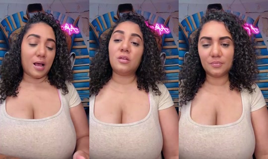 Afro_latina's Stream - Jul 24, 2026, 1:58 AM