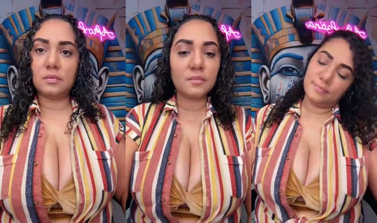 Afro_latina's Stream - Jul 26, 2026, 12:56 AM