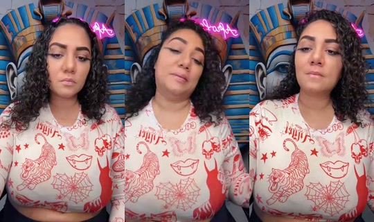 Afro_latina's Stream - Jul 27, 2026, 12:39 AM
