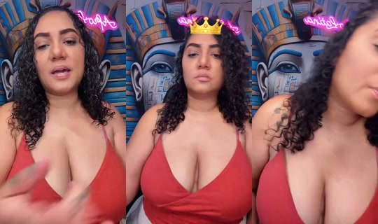 Afro_latina's Stream - Jul 28, 2026, 12:16 AM
