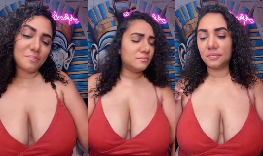 Afro_latina's Stream - Jul 28, 2026, 1:22 AM