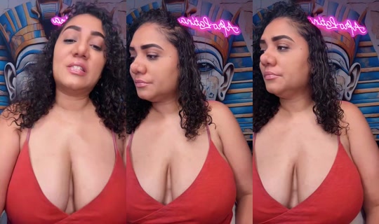 Afro_latina's Stream - Jul 28, 2026, 2:12 AM