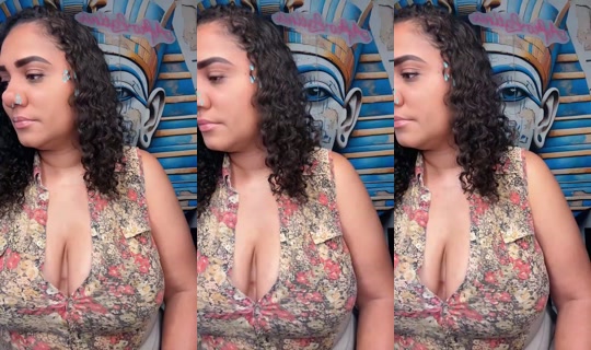 Afro_latina's Stream - Jul 31, 2026, 2:04 AM