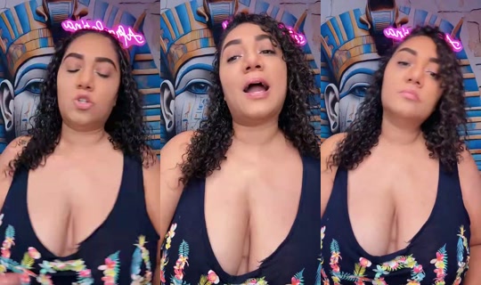 Stream ni Afro_latina - Ago 5, 2026, 12:14 AM