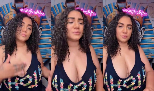 Stream ni Afro_latina - Ago 5, 2026, 2:47 AM