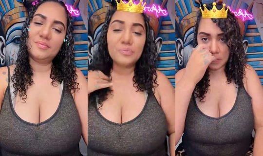 Afro_latina's Stream - Aug 6, 2026, 1:40 AM
