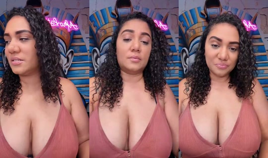Afro_latina's Stream - Aug 9, 2026, 12:52 AM