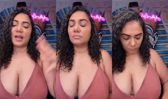 Afro_latina's Stream - Aug 9, 2026, 2:28 AM