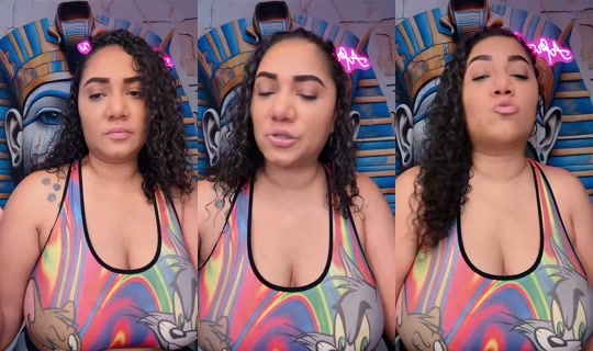 Stream ni Afro_latina - Ago 9, 2026, 10:53 PM