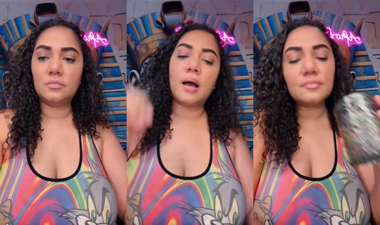 Stream ni Afro_latina - Ago 10, 2026, 1:28 AM