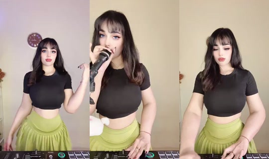 Agathe69's Stream - Aug 6, 2026, 6:57 AM