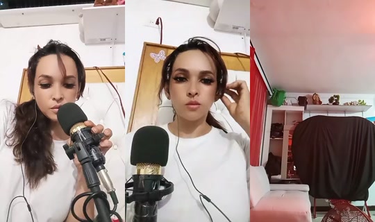 Agls.loba's Stream - Jul 28, 2026, 1:19 AM