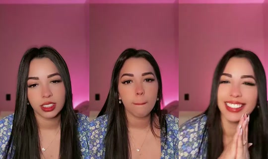 Agnxy's Stream - Sep 22, 2026, 3:20 PM