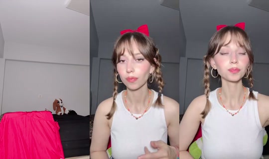 Ahenkk's Stream - Jul 26, 2026, 6:38 PM
