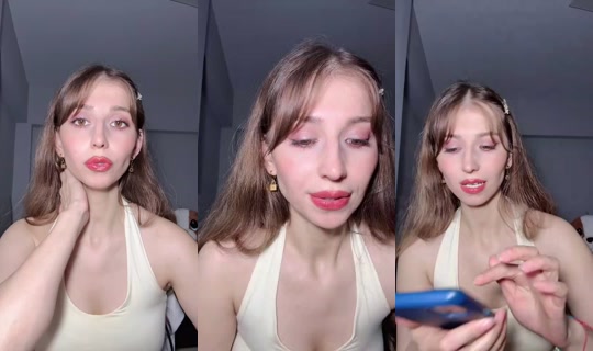 Stream ni Ahenkk - Ago 4, 2026, 10:33 PM