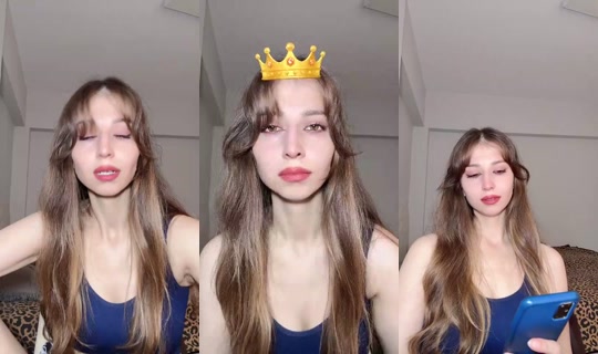 Ahenkk's Stream - Aug 9, 2026, 10:14 AM
