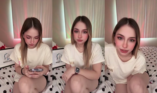 Airi_Airi's Stream - Jul 23, 2026, 1:40 PM