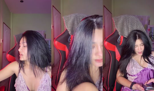 Ak786787's Stream - Jul 27, 2026, 6:08 PM