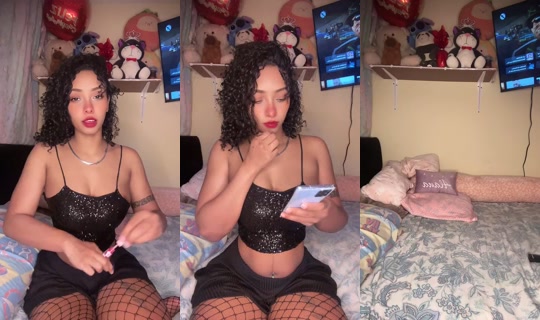 Stream ni Alana.ss - Hul 30, 2026, 6:42 AM