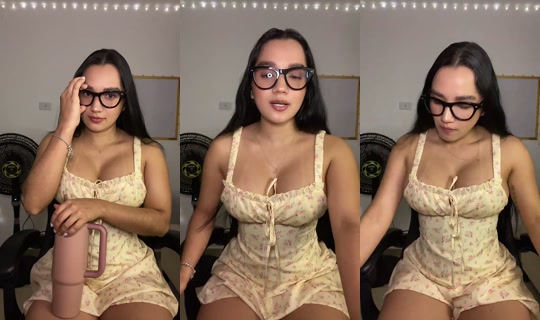 Ale.12's Stream - Aug 25, 2026, 12:18 AM