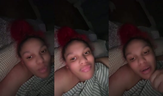 AlexissssssM's Stream - Jul 22, 2026, 9:50 AM