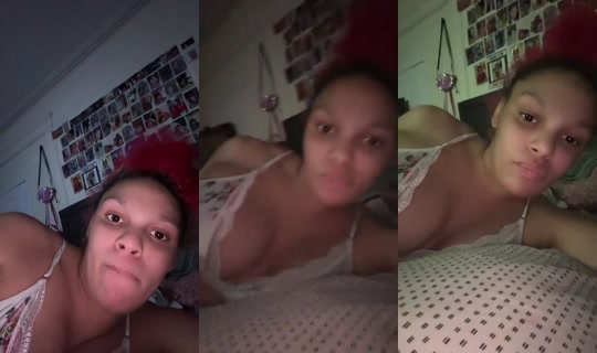 AlexissssssM's Stream - Jul 24, 2026, 8:10 AM