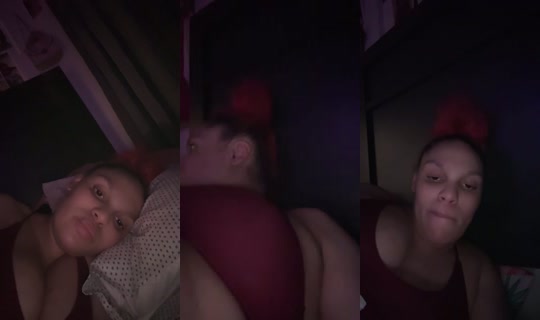 AlexissssssM's Stream - Jul 27, 2026, 3:12 AM