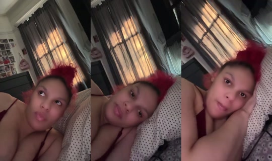 AlexissssssM's Stream - Jul 27, 2026, 11:05 AM