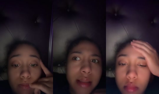Alicia_marie's Stream - Jul 15, 2026, 1:25 PM
