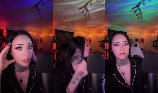 Alien.eve's Stream - Jul 22, 2026, 2:51 AM