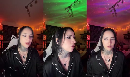 Alien.eve's Stream - Jul 22, 2026, 5:01 AM