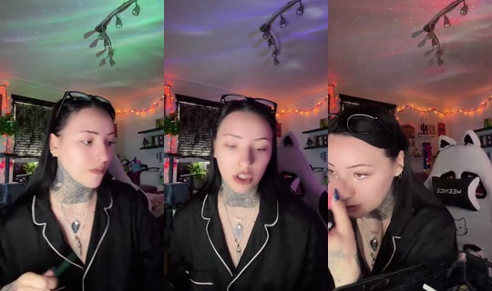 Alien.eve's Stream - Jul 22, 2026, 10:16 PM