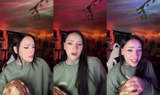 Alien.eve's Stream - Jul 27, 2026, 11:37 PM