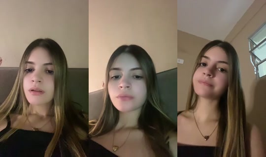 Alinequeiroz.s's Stream - Aug 4, 2026, 5:20 AM