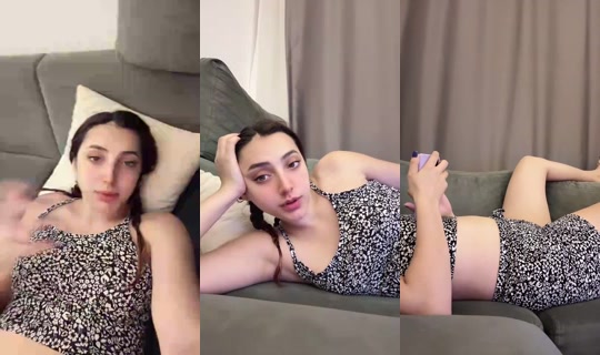Allevla's Stream - Jul 20, 2026, 11:04 PM