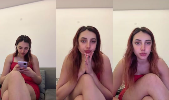 Allevla's Stream - Jul 25, 2026, 4:57 PM
